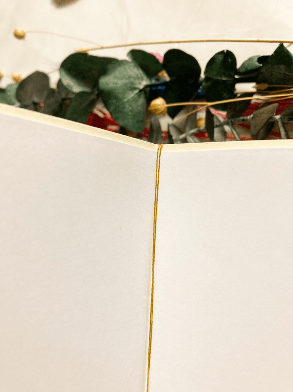 Tarot Inspired Vow Books - Image 7