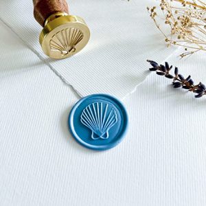 Shell Wax Seal
