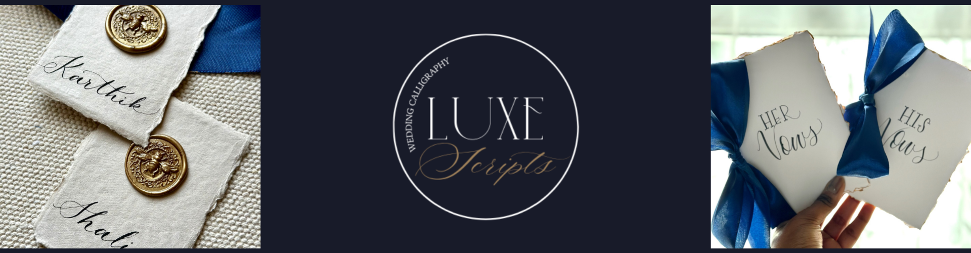 Luxe Scripts