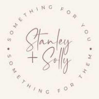Stanley + Solly