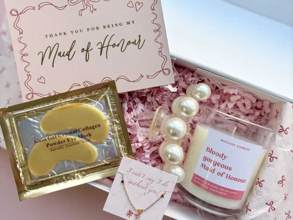 Bridesmaid Proposal Ideas: How to Ask Your Bridal Party in Style