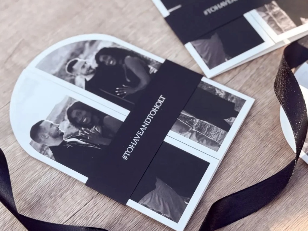 UK Made Wedding Invitations from Small UK Businesses