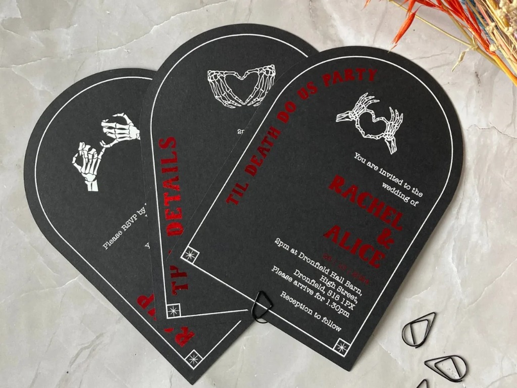 Informal Wedding Invite Wording Ideas (With Examples You Can Copy)